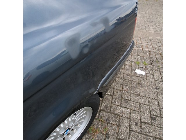 Personenauto, bmw, 5-serie, 523i executive, 1996 - afbeelding 5 van  14