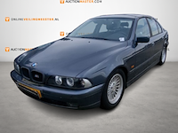 Personenauto, bmw, 5-serie, 523i executive, 1996 - afbeelding 1 van  14