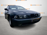 Personenauto, bmw, 5-serie, 523i executive, 1996 - afbeelding 7 van  14