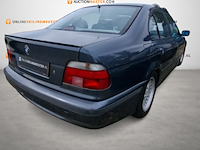 Personenauto, bmw, 5-serie, 523i executive, 1996 - afbeelding 8 van  14