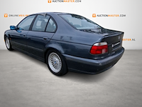 Personenauto, bmw, 5-serie, 523i executive, 1996 - afbeelding 9 van  14
