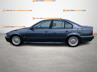 Personenauto, bmw, 5-serie, 523i executive, 1996 - afbeelding 10 van  14