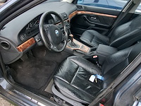 Personenauto, bmw, 5-serie, 523i executive, 1996 - afbeelding 11 van  14