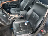 Personenauto, bmw, 5-serie, 523i executive, 1996 - afbeelding 12 van  14