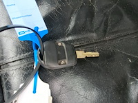 Personenauto, bmw, 5-serie, 523i executive, 1996 - afbeelding 13 van  14