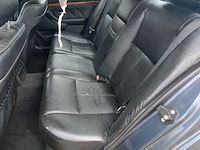 Personenauto, bmw, 5-serie, 523i executive, 1996 - afbeelding 14 van  14