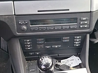 Personenauto, bmw, 5-serie, 523i executive, 2000 - afbeelding 2 van  24