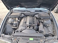 Personenauto, bmw, 5-serie, 523i executive, 2000 - afbeelding 5 van  24