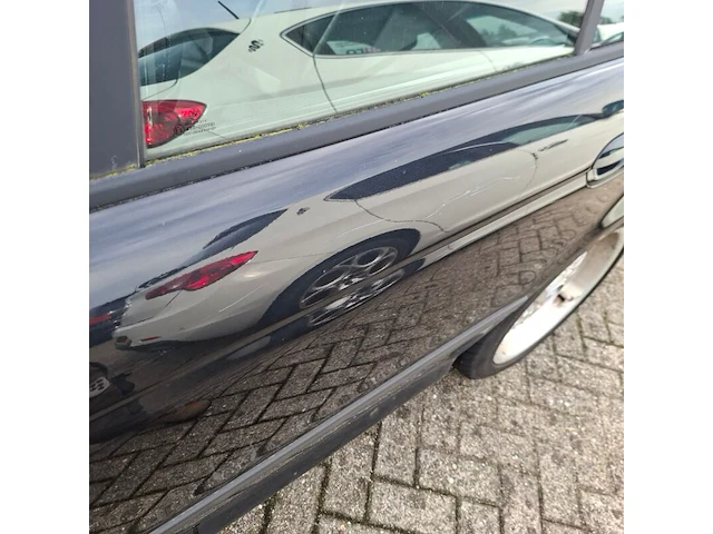 Personenauto, bmw, 5-serie, 523i executive, 2000 - afbeelding 6 van  24