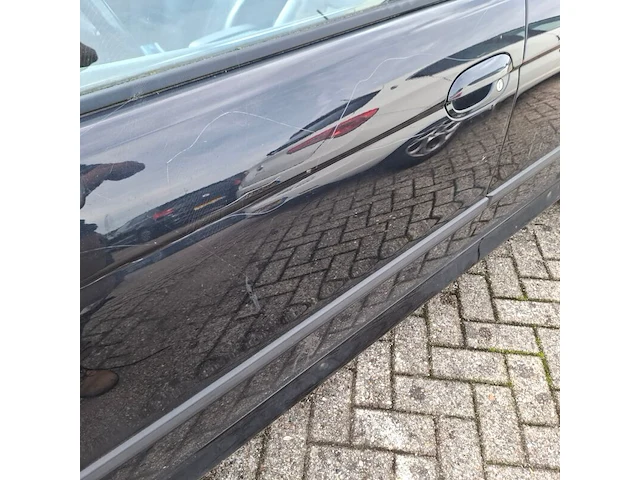 Personenauto, bmw, 5-serie, 523i executive, 2000 - afbeelding 7 van  24