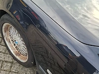 Personenauto, bmw, 5-serie, 523i executive, 2000 - afbeelding 8 van  24