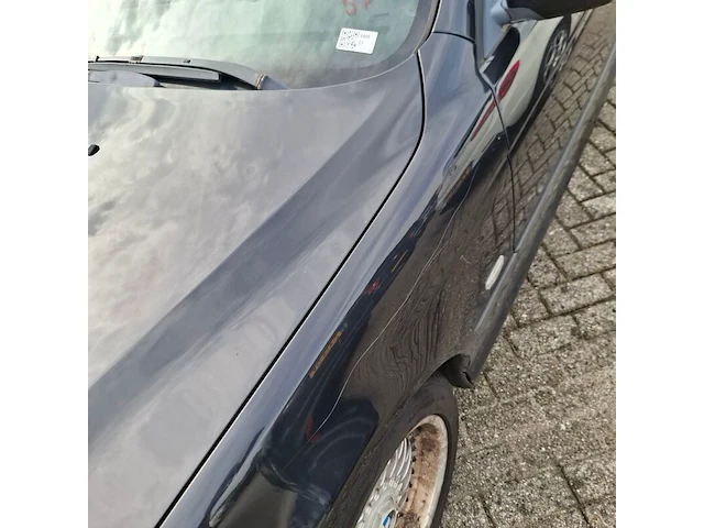 Personenauto, bmw, 5-serie, 523i executive, 2000 - afbeelding 9 van  24