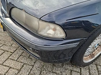Personenauto, bmw, 5-serie, 523i executive, 2000 - afbeelding 10 van  24
