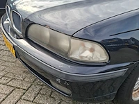 Personenauto, bmw, 5-serie, 523i executive, 2000 - afbeelding 11 van  24