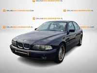 Personenauto, bmw, 5-serie, 523i executive, 2000