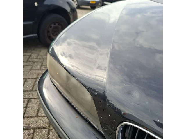 Personenauto, bmw, 5-serie, 523i executive, 2000 - afbeelding 13 van  24