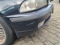 Personenauto, bmw, 5-serie, 523i executive, 2000 - afbeelding 14 van  24