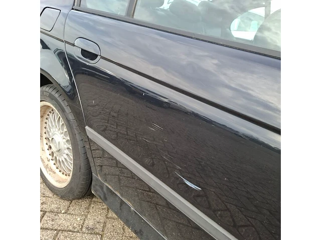 Personenauto, bmw, 5-serie, 523i executive, 2000 - afbeelding 16 van  24