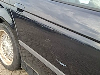 Personenauto, bmw, 5-serie, 523i executive, 2000 - afbeelding 16 van  24