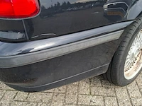 Personenauto, bmw, 5-serie, 523i executive, 2000 - afbeelding 17 van  24