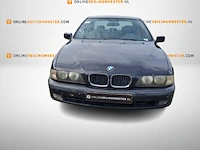 Personenauto, bmw, 5-serie, 523i executive, 2000 - afbeelding 12 van  24