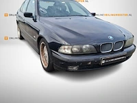 Personenauto, bmw, 5-serie, 523i executive, 2000 - afbeelding 18 van  24