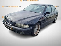 Personenauto, bmw, 5-serie, 523i executive, 2000 - afbeelding 19 van  24