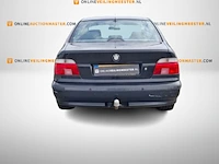 Personenauto, bmw, 5-serie, 523i executive, 2000 - afbeelding 20 van  24