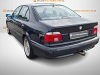 Personenauto, bmw, 5-serie, 523i executive, 2000 - afbeelding 21 van  24