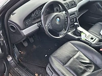 Personenauto, bmw, 5-serie, 523i executive, 2000 - afbeelding 23 van  24