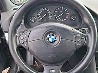 Personenauto, bmw, 5-serie, 523i executive, 2000 - afbeelding 24 van  24