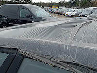 Personenauto, bmw, 5-serie, 523i executive, grijs, 1996 - afbeelding 10 van  13