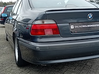 Personenauto, bmw, 5-serie, 523i executive, grijs, 1996 - afbeelding 13 van  13