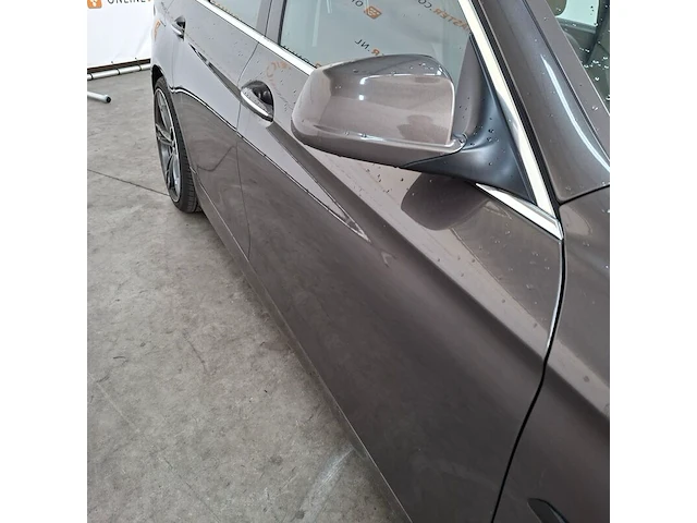 Personenauto, bmw, 5-serie, 523i high executive, 2010 - afbeelding 2 van  63