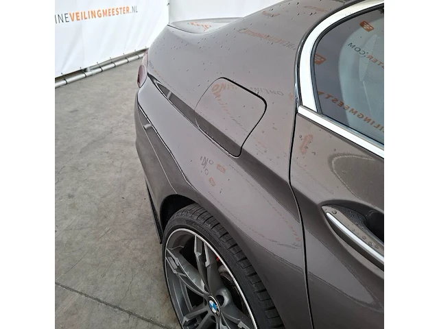 Personenauto, bmw, 5-serie, 523i high executive, 2010 - afbeelding 4 van  63