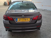 Personenauto, bmw, 5-serie, 523i high executive, 2010 - afbeelding 6 van  63