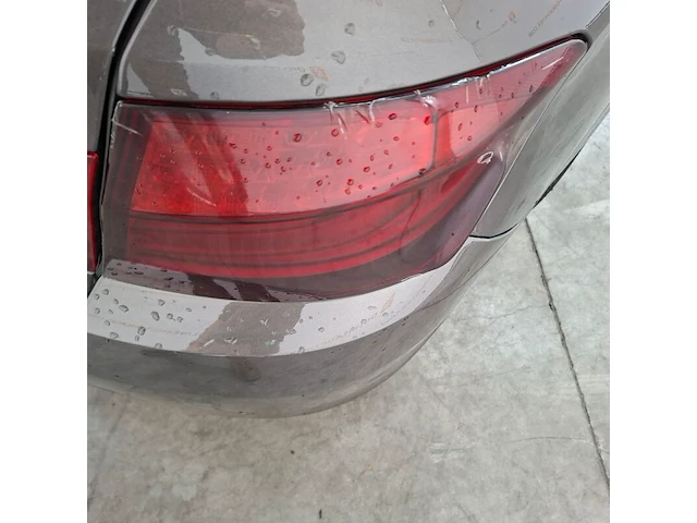 Personenauto, bmw, 5-serie, 523i high executive, 2010 - afbeelding 7 van  63
