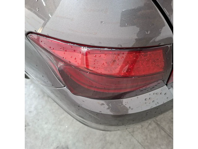 Personenauto, bmw, 5-serie, 523i high executive, 2010 - afbeelding 8 van  63