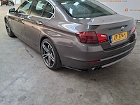 Personenauto, bmw, 5-serie, 523i high executive, 2010 - afbeelding 9 van  63