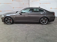 Personenauto, bmw, 5-serie, 523i high executive, 2010 - afbeelding 10 van  63