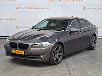 Personenauto, bmw, 5-serie, 523i high executive, 2010