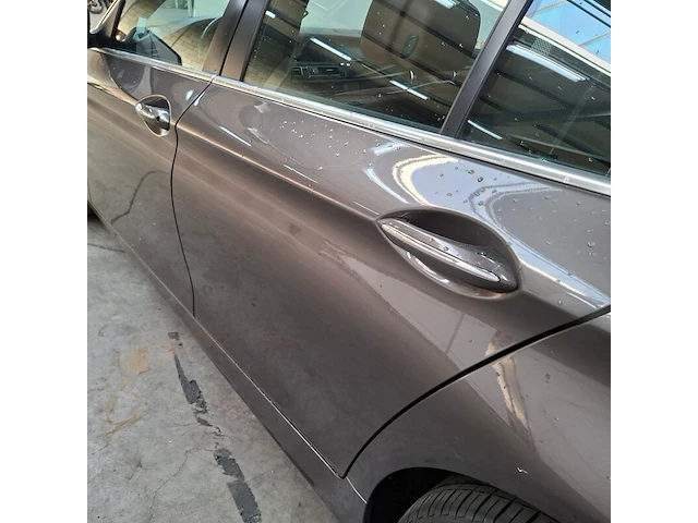 Personenauto, bmw, 5-serie, 523i high executive, 2010 - afbeelding 13 van  63