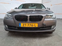 Personenauto, bmw, 5-serie, 523i high executive, 2010 - afbeelding 18 van  63