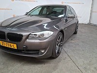 Personenauto, bmw, 5-serie, 523i high executive, 2010 - afbeelding 12 van  63
