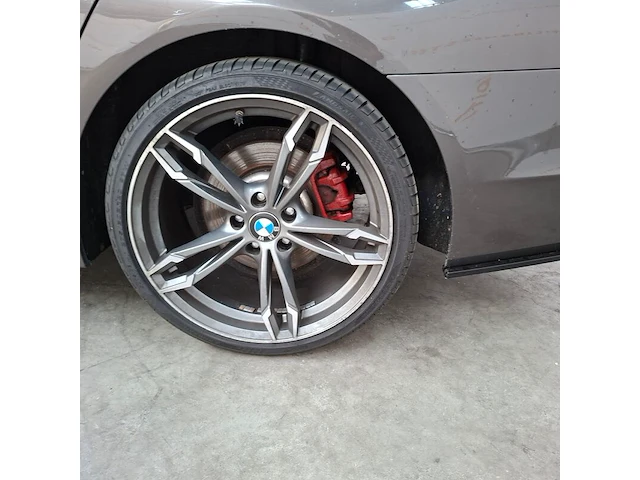 Personenauto, bmw, 5-serie, 523i high executive, 2010 - afbeelding 24 van  63