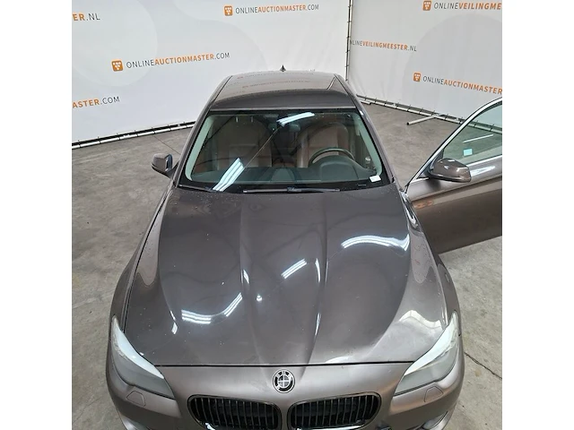 Personenauto, bmw, 5-serie, 523i high executive, 2010 - afbeelding 27 van  63
