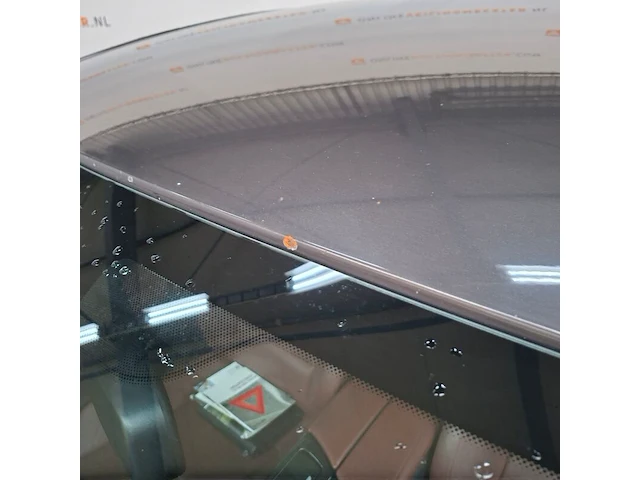 Personenauto, bmw, 5-serie, 523i high executive, 2010 - afbeelding 30 van  63