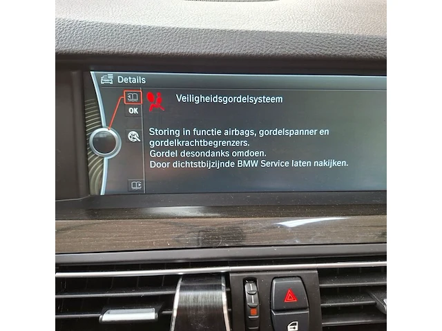 Personenauto, bmw, 5-serie, 523i high executive, 2010 - afbeelding 35 van  63