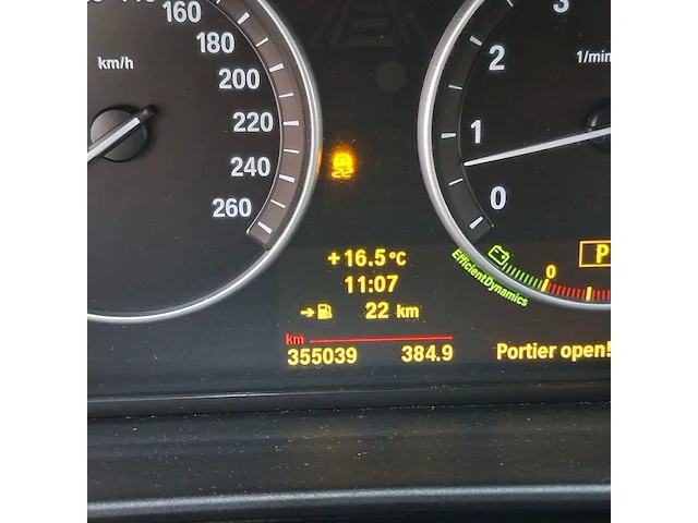 Personenauto, bmw, 5-serie, 523i high executive, 2010 - afbeelding 37 van  63