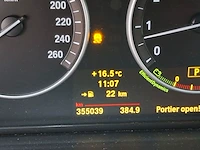 Personenauto, bmw, 5-serie, 523i high executive, 2010 - afbeelding 37 van  63
